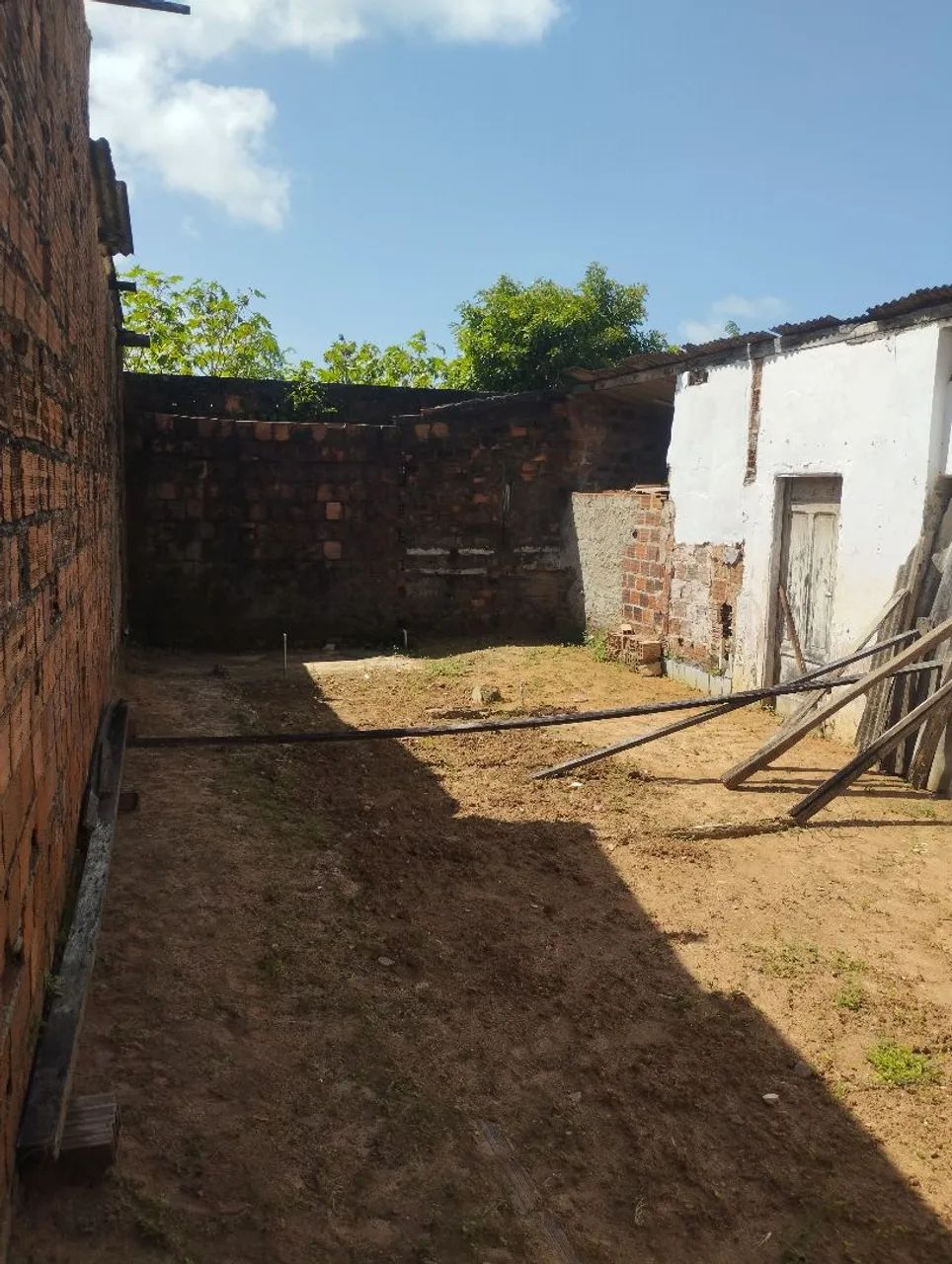 Vende se terreno  - Foto 5
