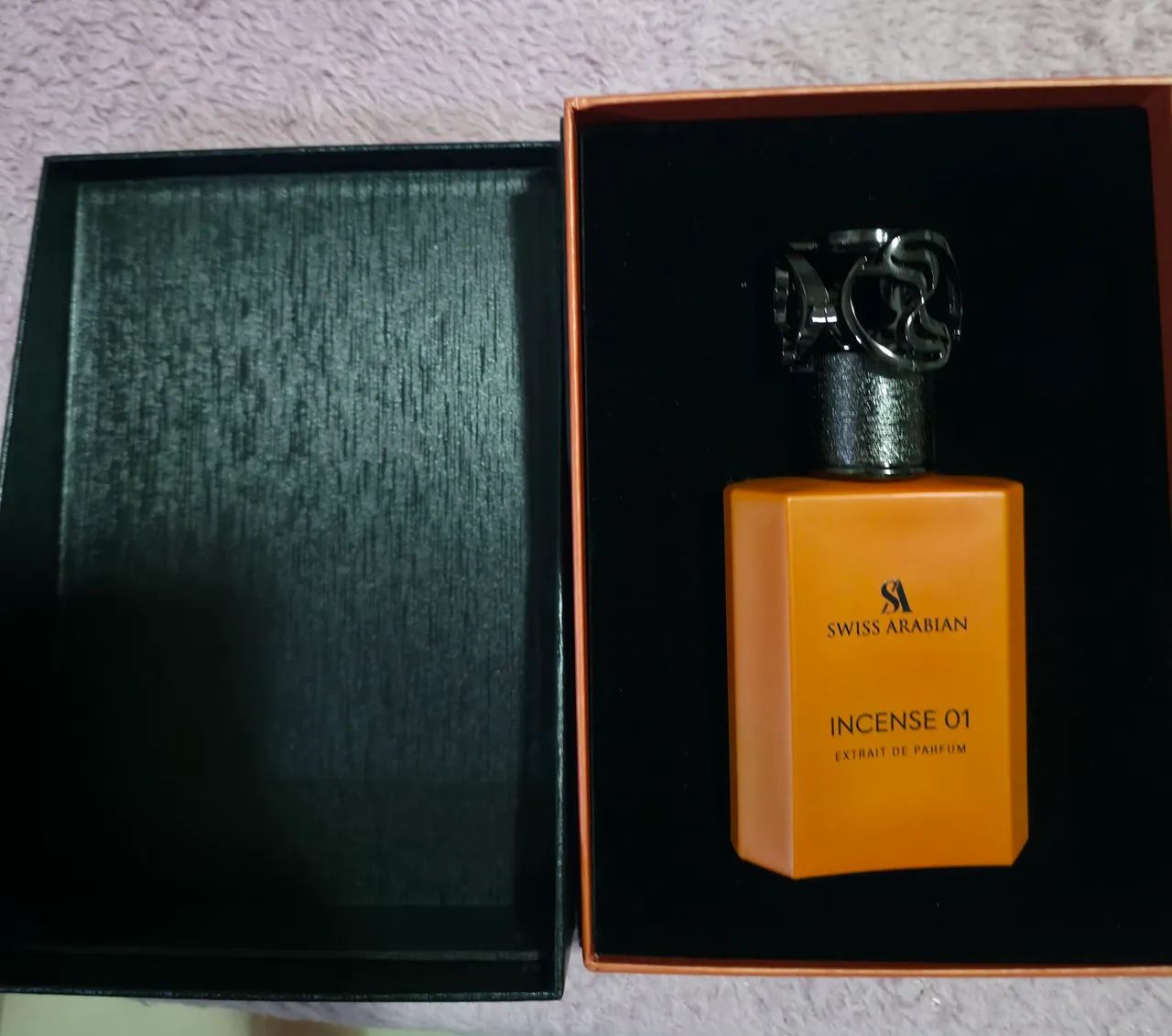 Perfume Incense 01 - Foto 2