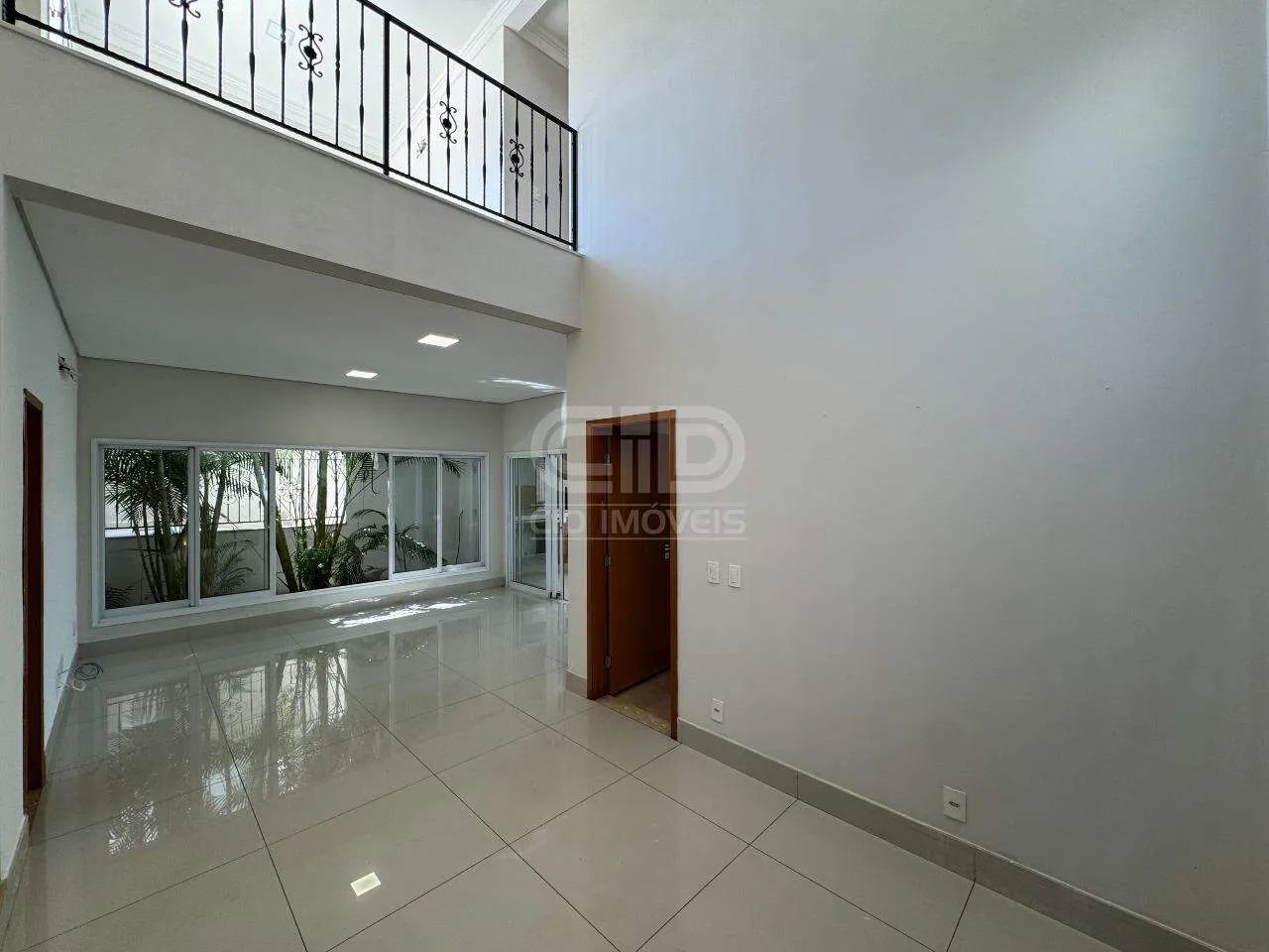 Casa com 3 Suítes e Piscina no Florais Cuiabá - Foto 3