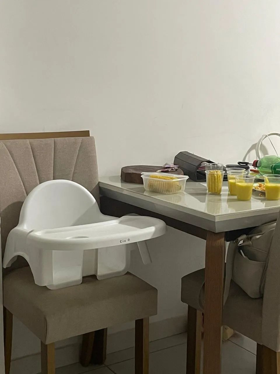 Cadeirinha de alimentação Cosco - Foto 2