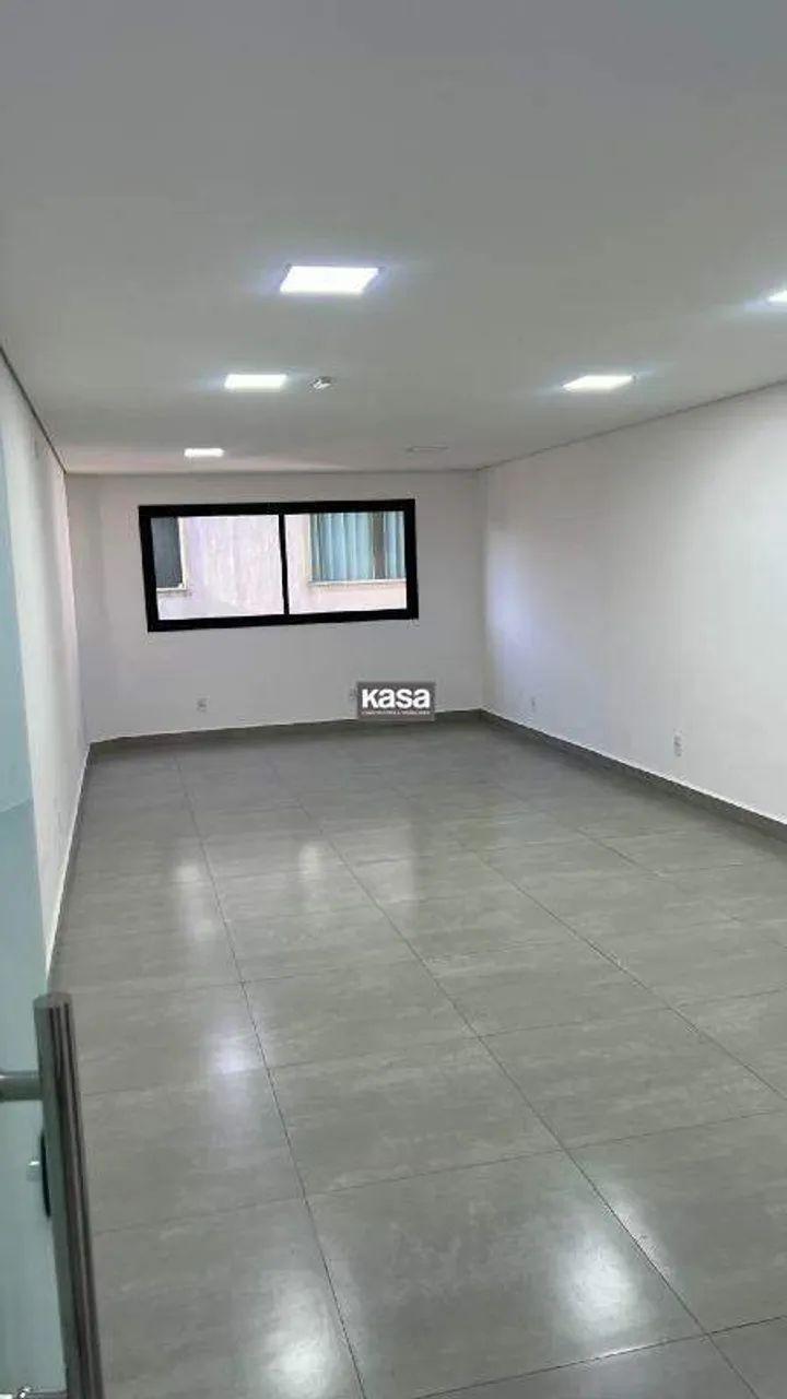 Sala Comercial para locação no Edifício Comercial Prime Office - Centro Empresarial Jaguar
