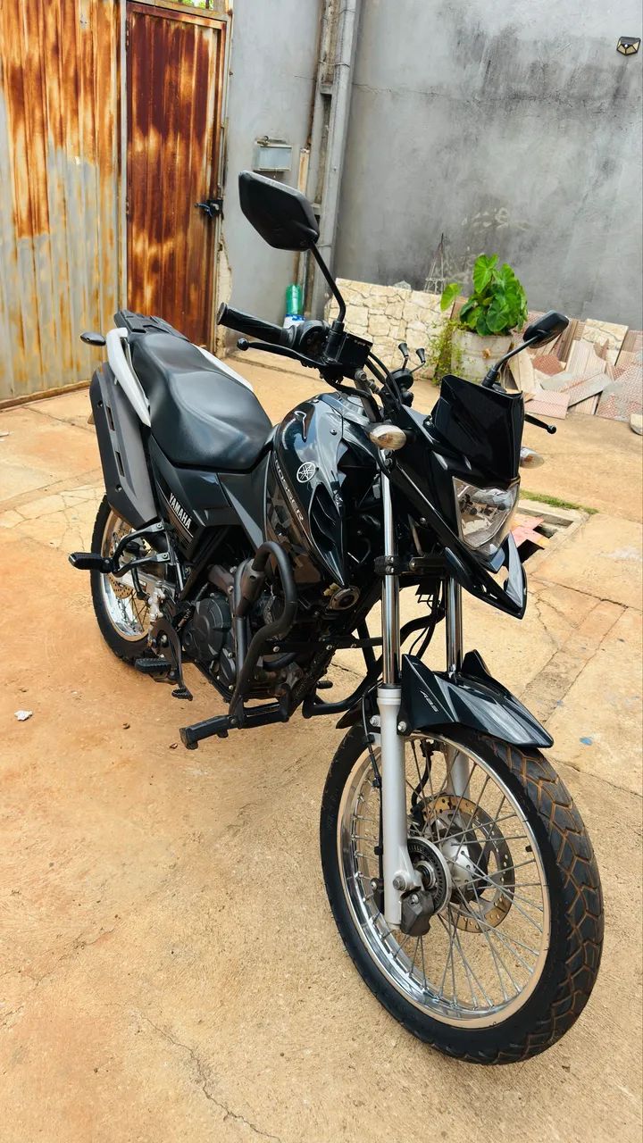 Crosser 150 s - Foto 5