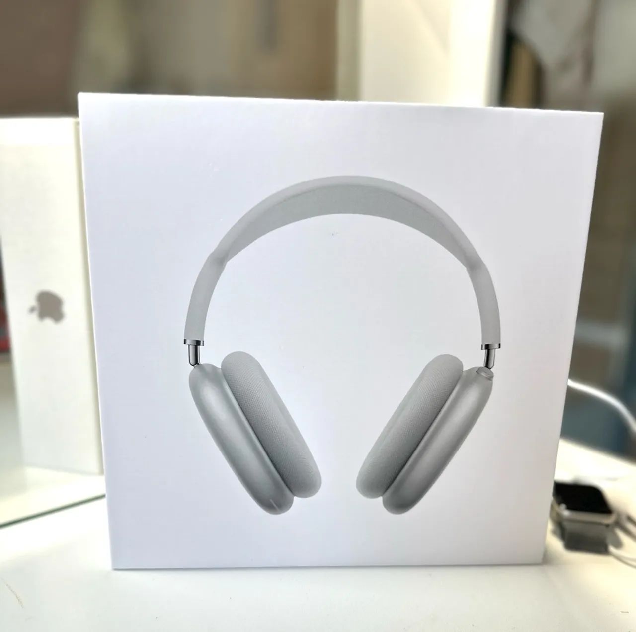 AIRPODS MAX 