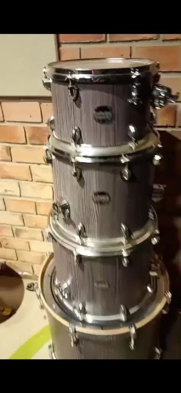 Shell pack Mapex Mars Crossover 12 14 16 22