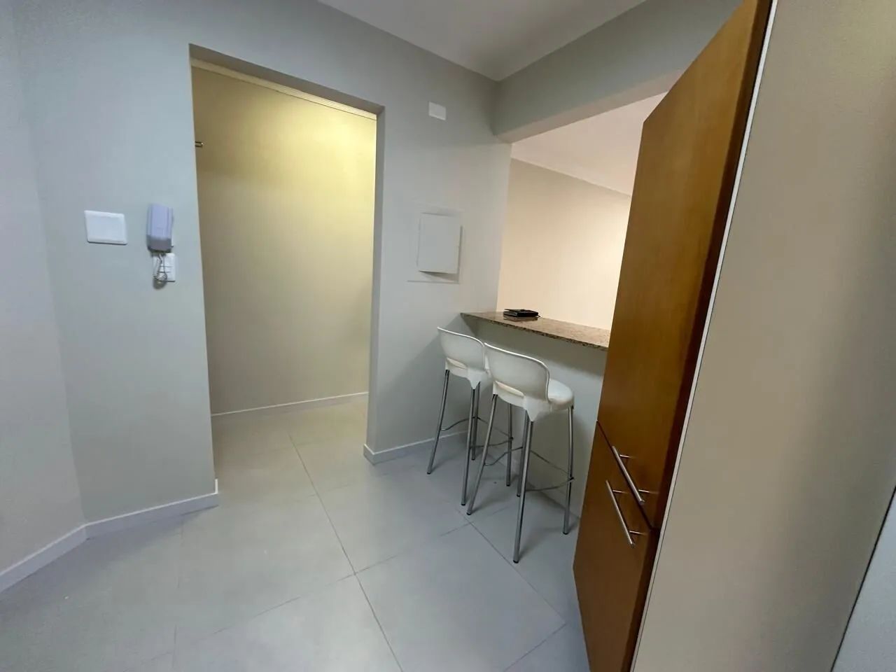 Apartamento para alugar - 2 quartos - Vila Indiana - FL63 - Foto 4
