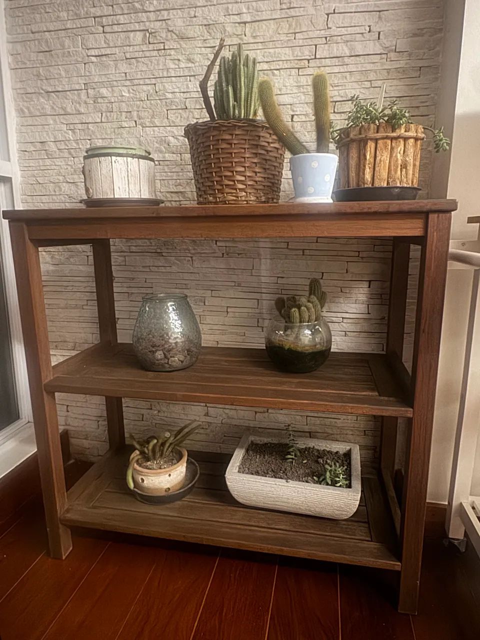 Rack de Varanda - Foto 3