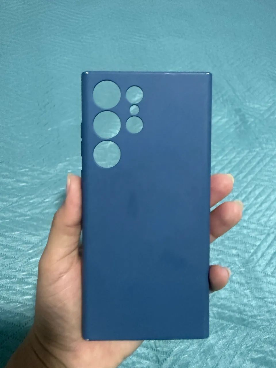 CAPA para celular S23 ULTRA - Foto 5