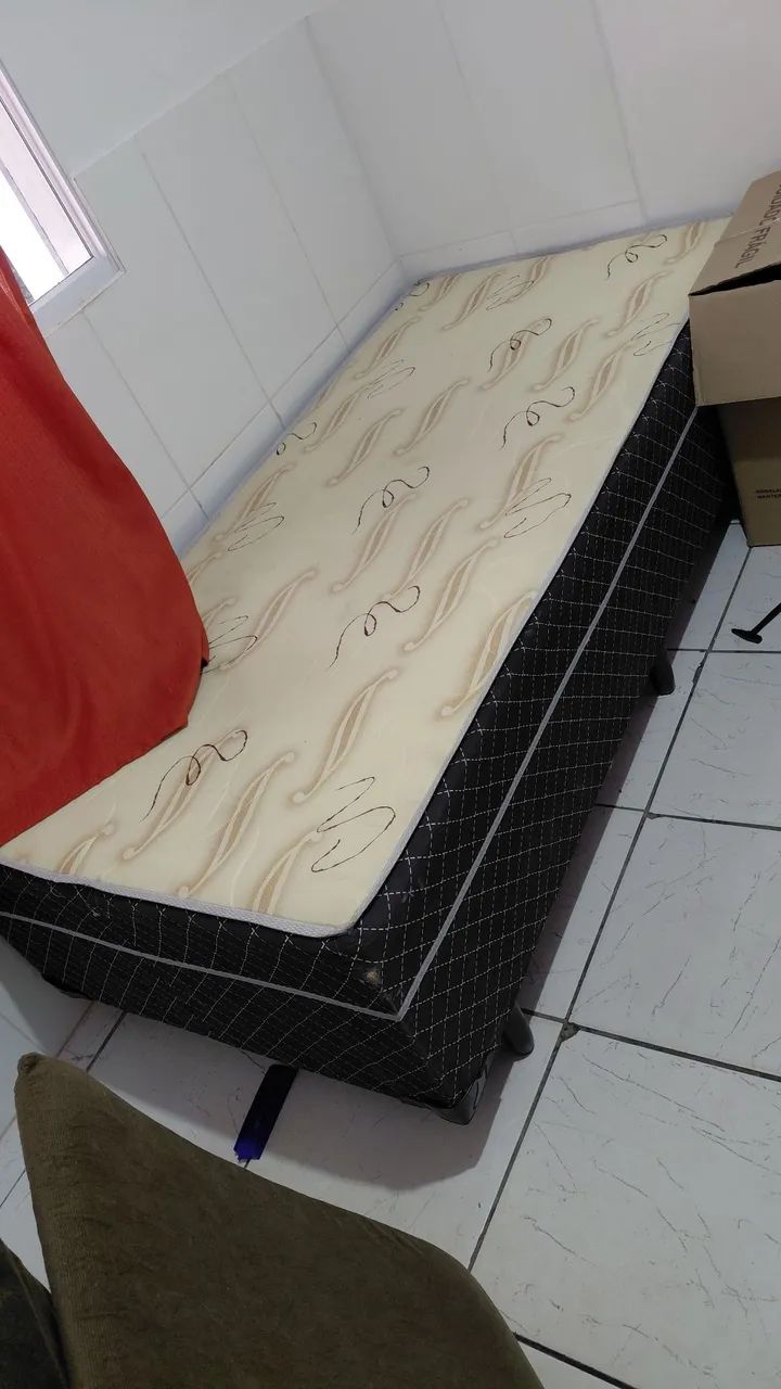 Cama box - Foto 2