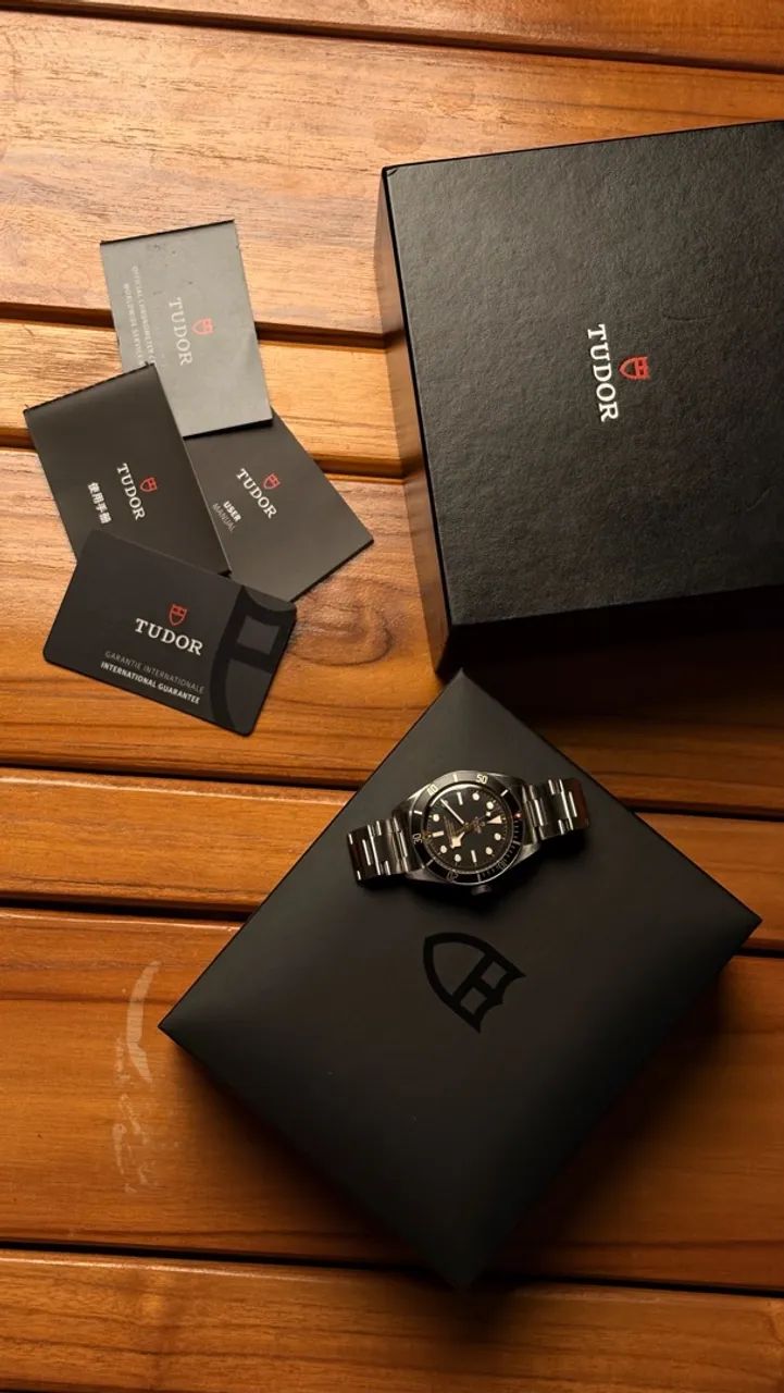 TUDOR BB 58  - Foto 4