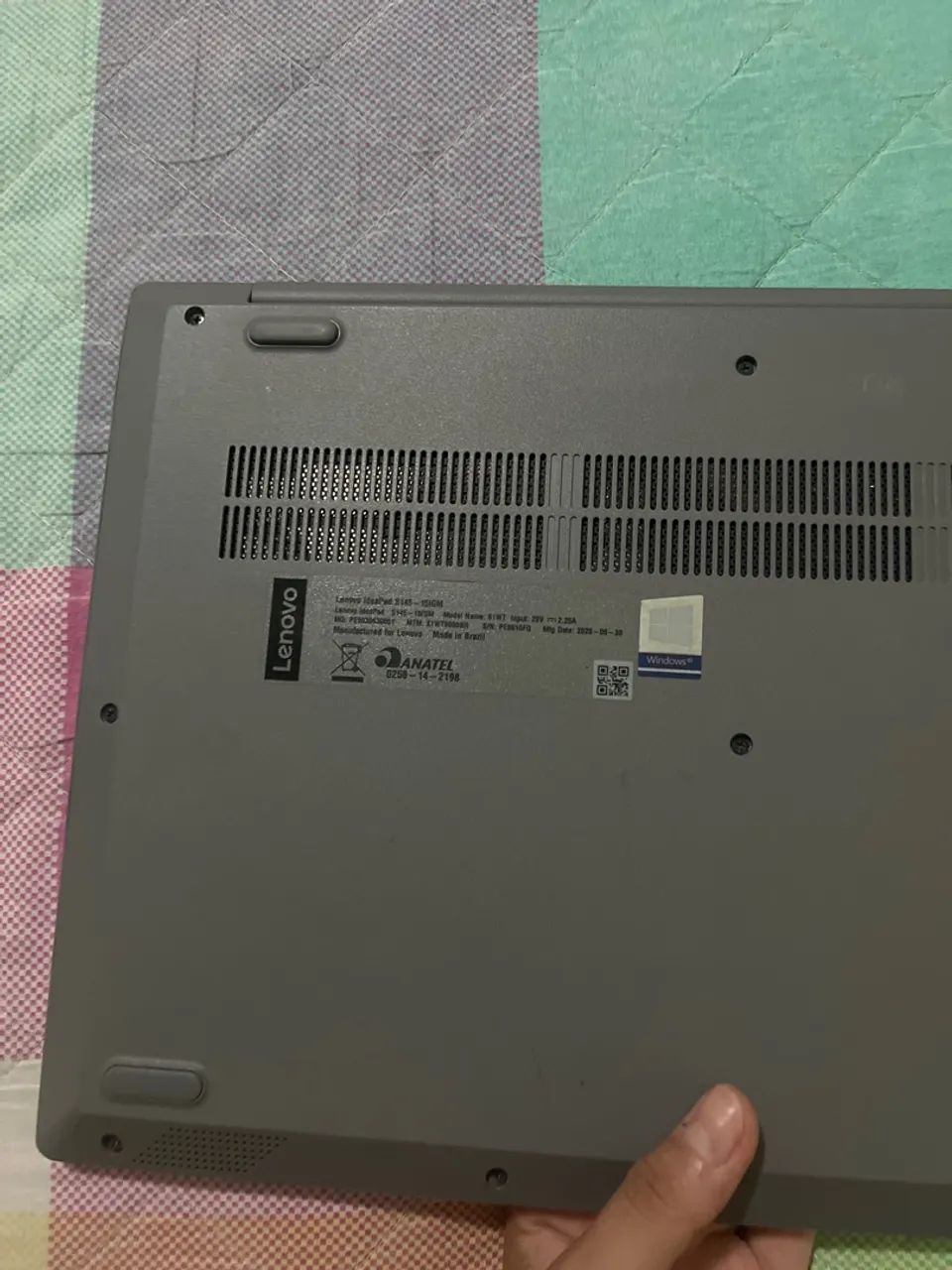 notebook lenovo - Foto 3