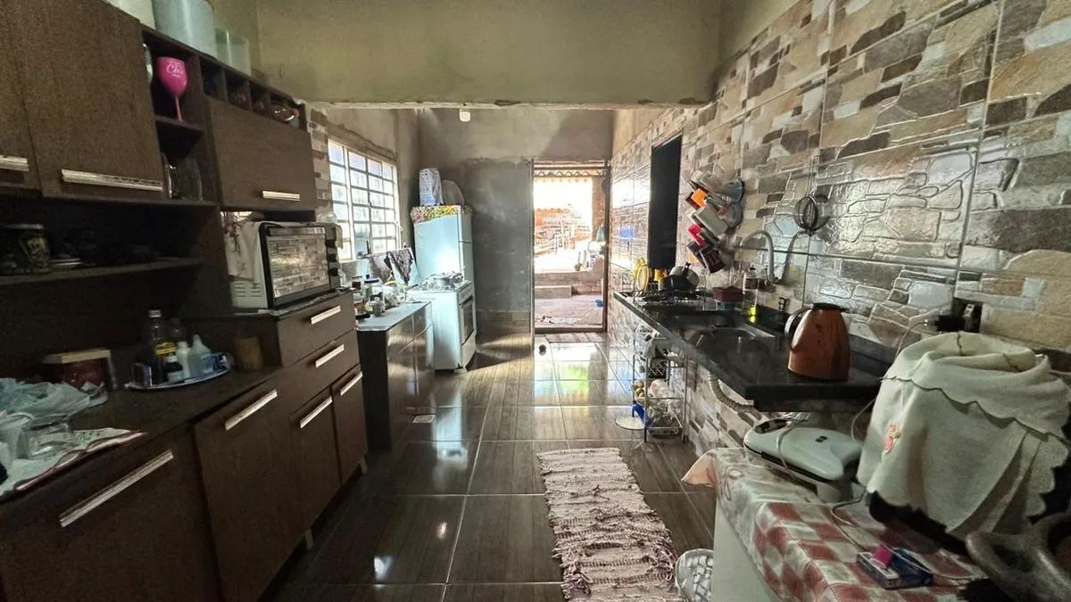 Lote, 427 m² no Parque Eldorado Oeste Extensão em Goiânia - Foto 3