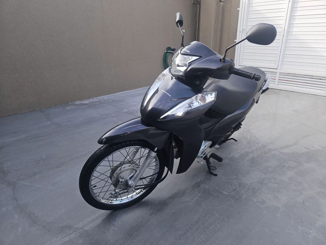 Biz 2019 Zerada