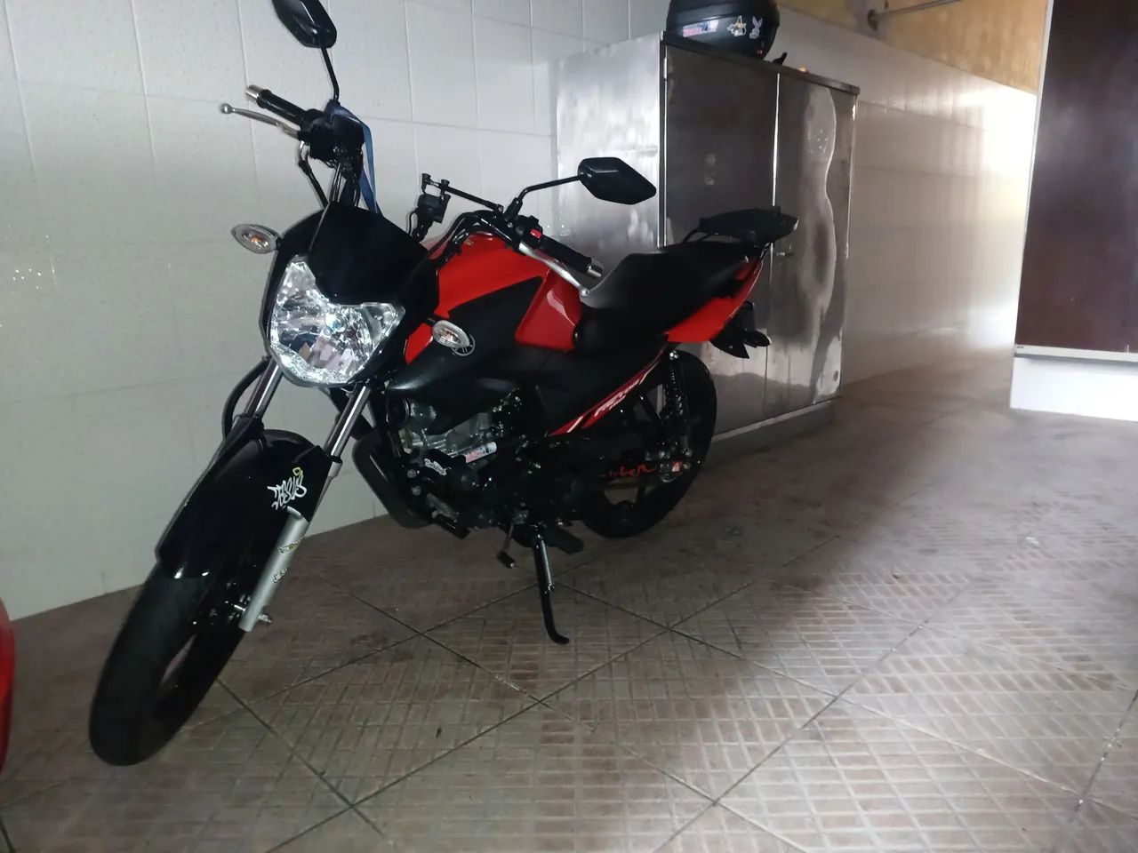 Moto Factor 2023 - Foto 2
