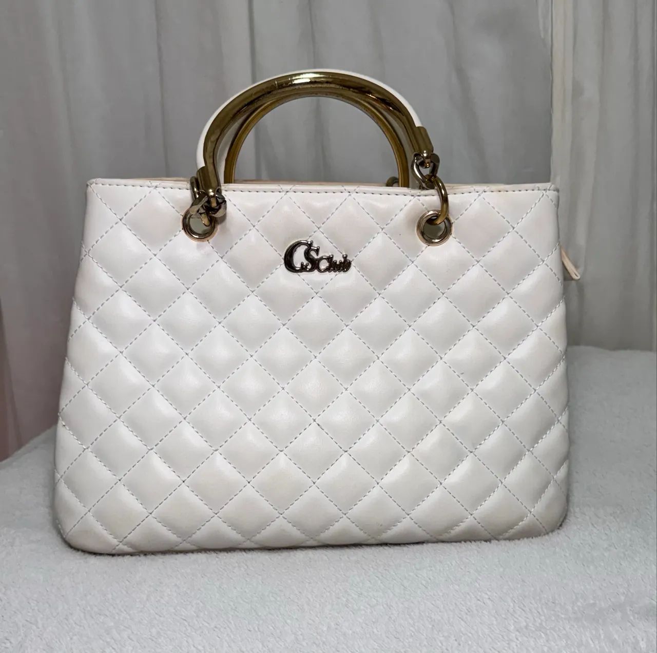 Bolsa CS club