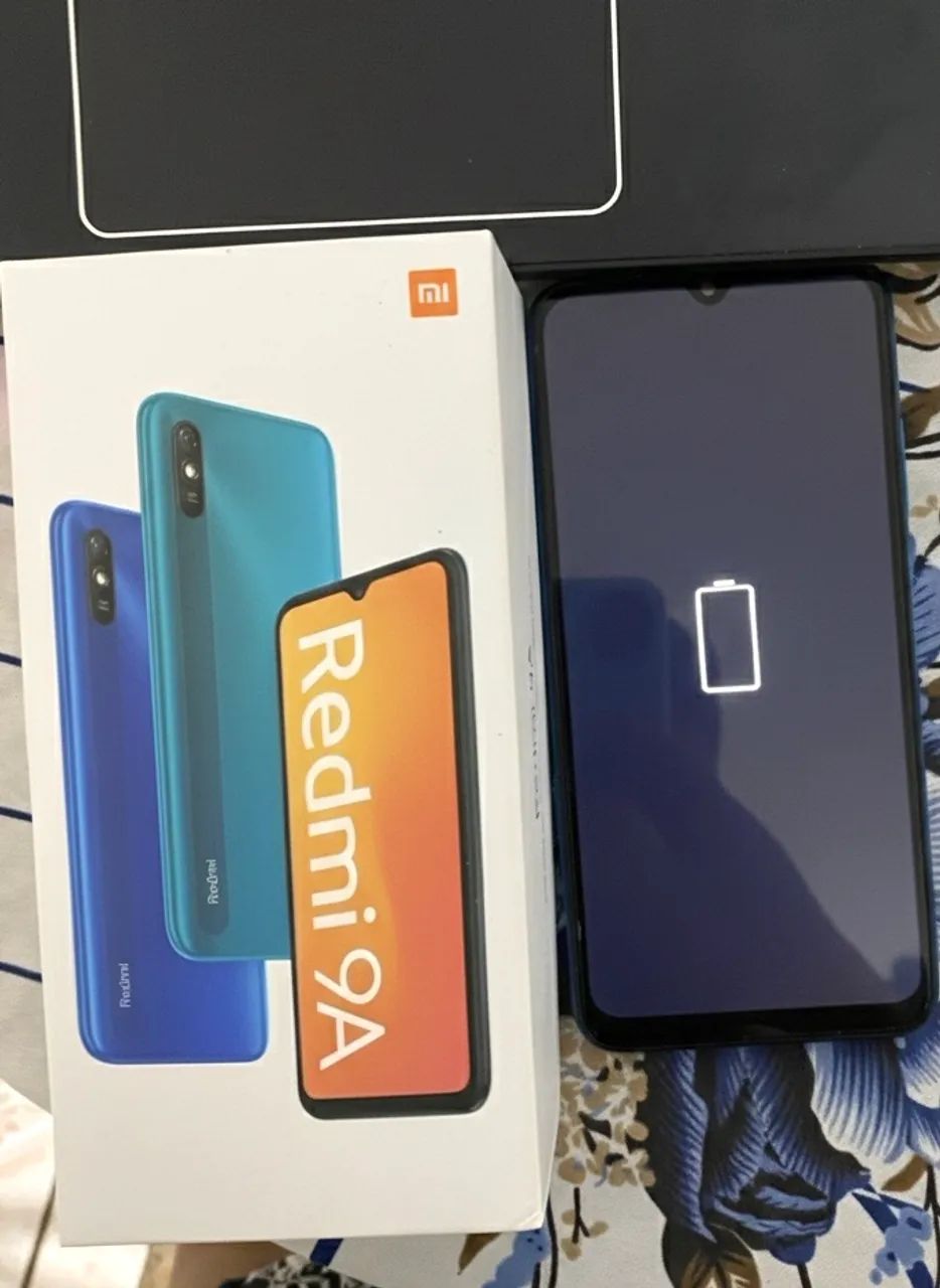 Redmi 9A