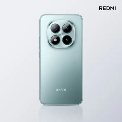 Celular redimi note 15 