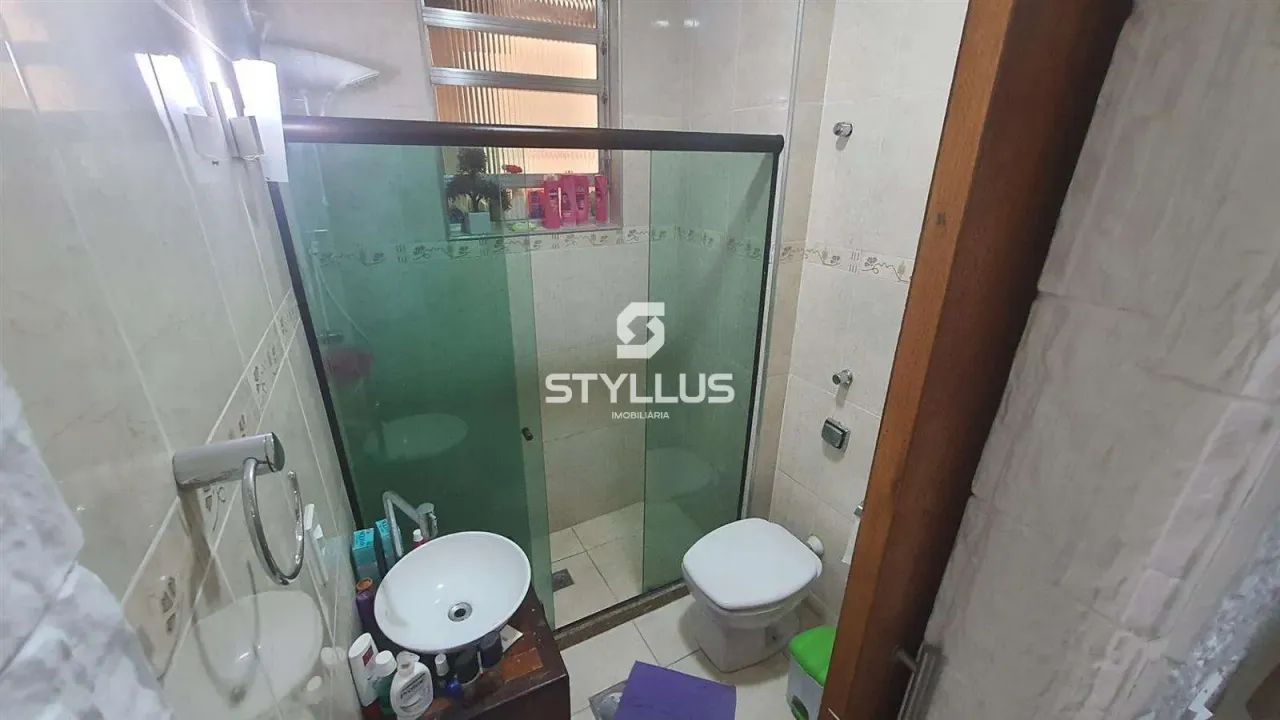 Méier | Apartamento 1 quarto, sendo 1 suite - Foto 4