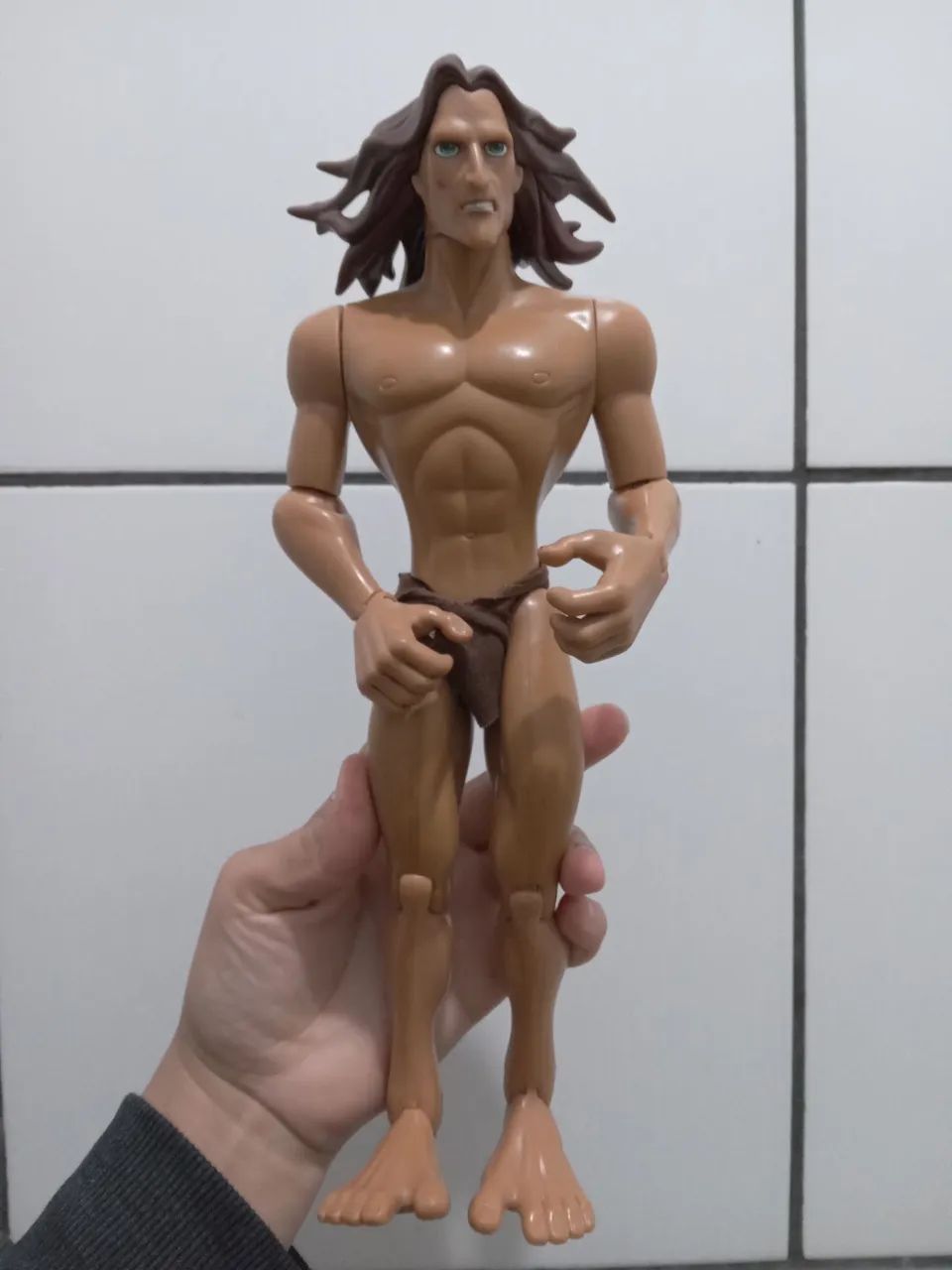 Tarzan  - Foto 2