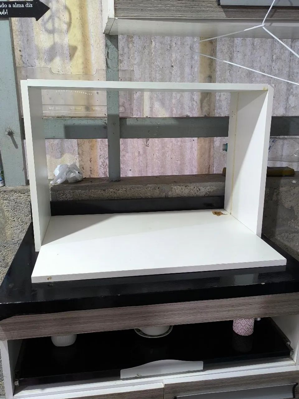 Suporte para microondas  - Foto 3