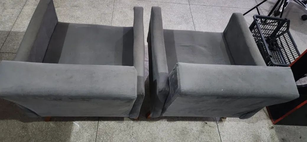 Vende se Poltronas  - Foto 3
