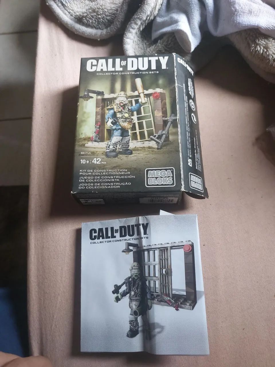 Mega bloks call of duty - Foto 3