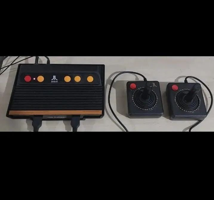Atari Flash Back Gold - Foto 2