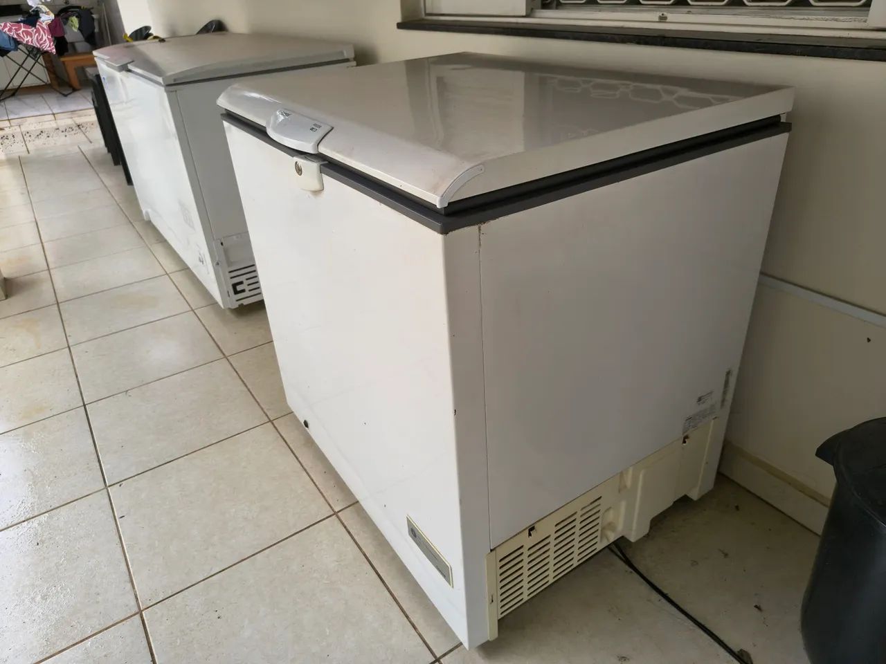Freezer horizontal  - Foto 4