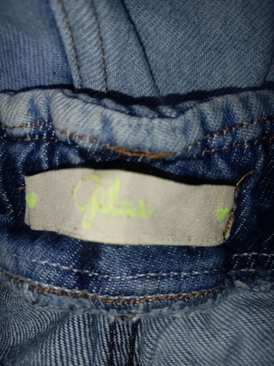 Calça jeans  - Foto 5
