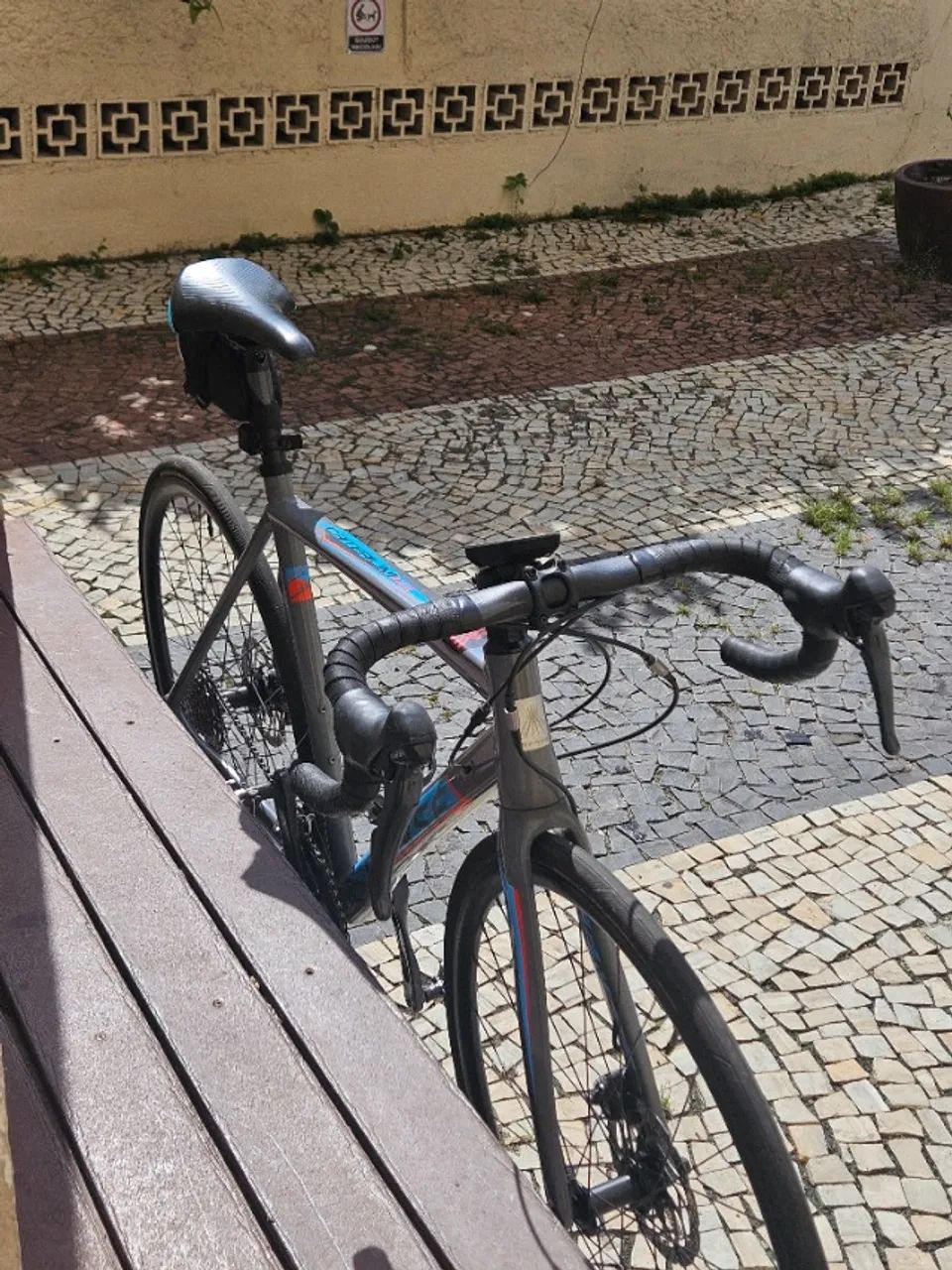 Bicicleta de estrada Sense Criterium Race 2019 - Foto 6