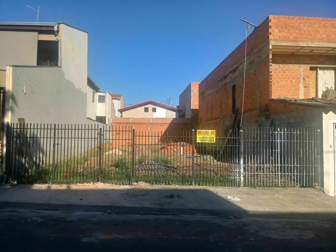 Foto - Sumaré - Residencial Portal Bordon II