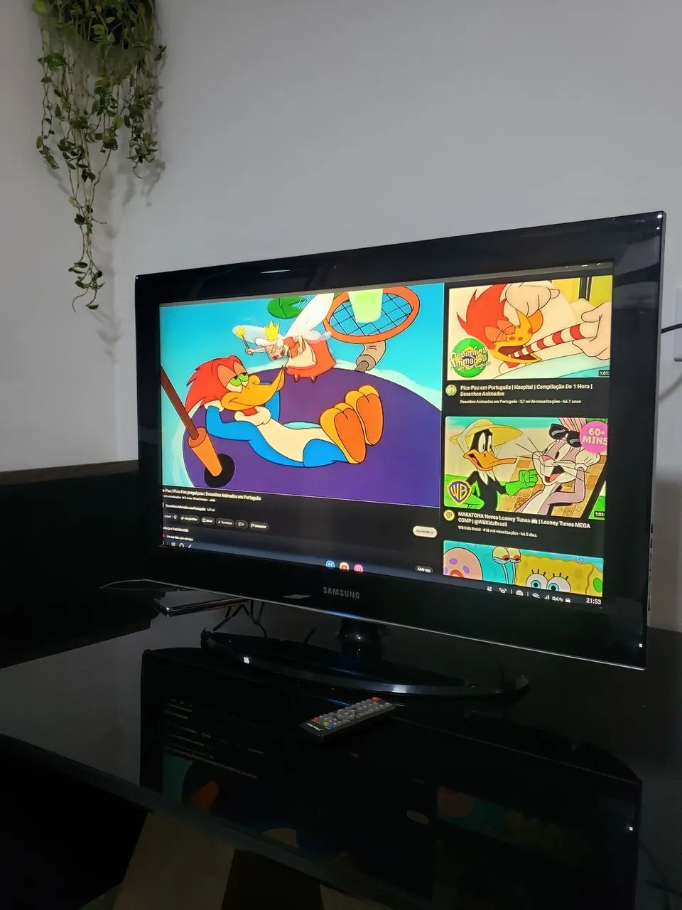 Vendo está TV - Foto 3