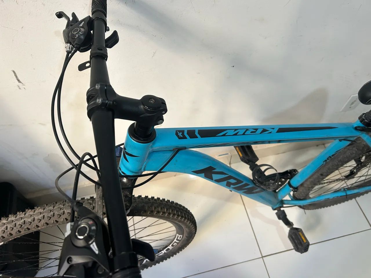 VENDO BICICLETA - Foto 2