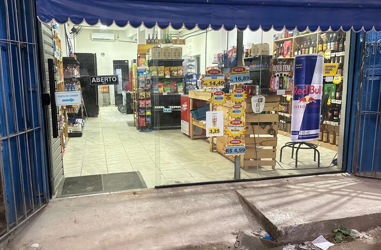 IMÓVEL GALPÃO - PREÇO BAIXÍSSIMO  - Foto 2