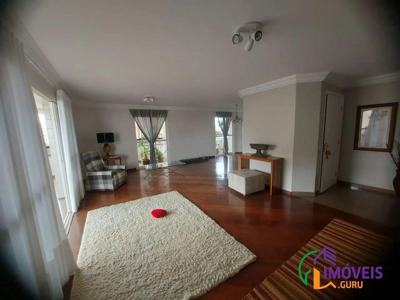 APARTAMENTO - MORUMBI - SP - Foto 2