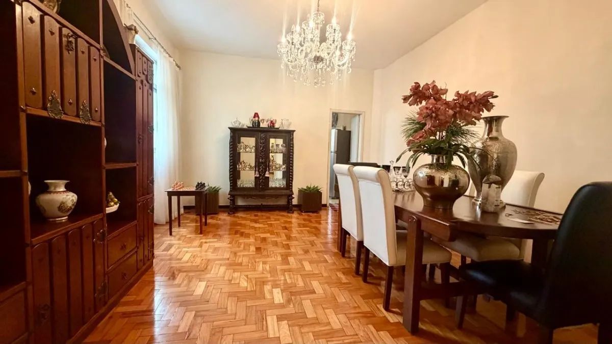 Apartamento com 4 quartos à venda em Belo Horizonte - Foto 4