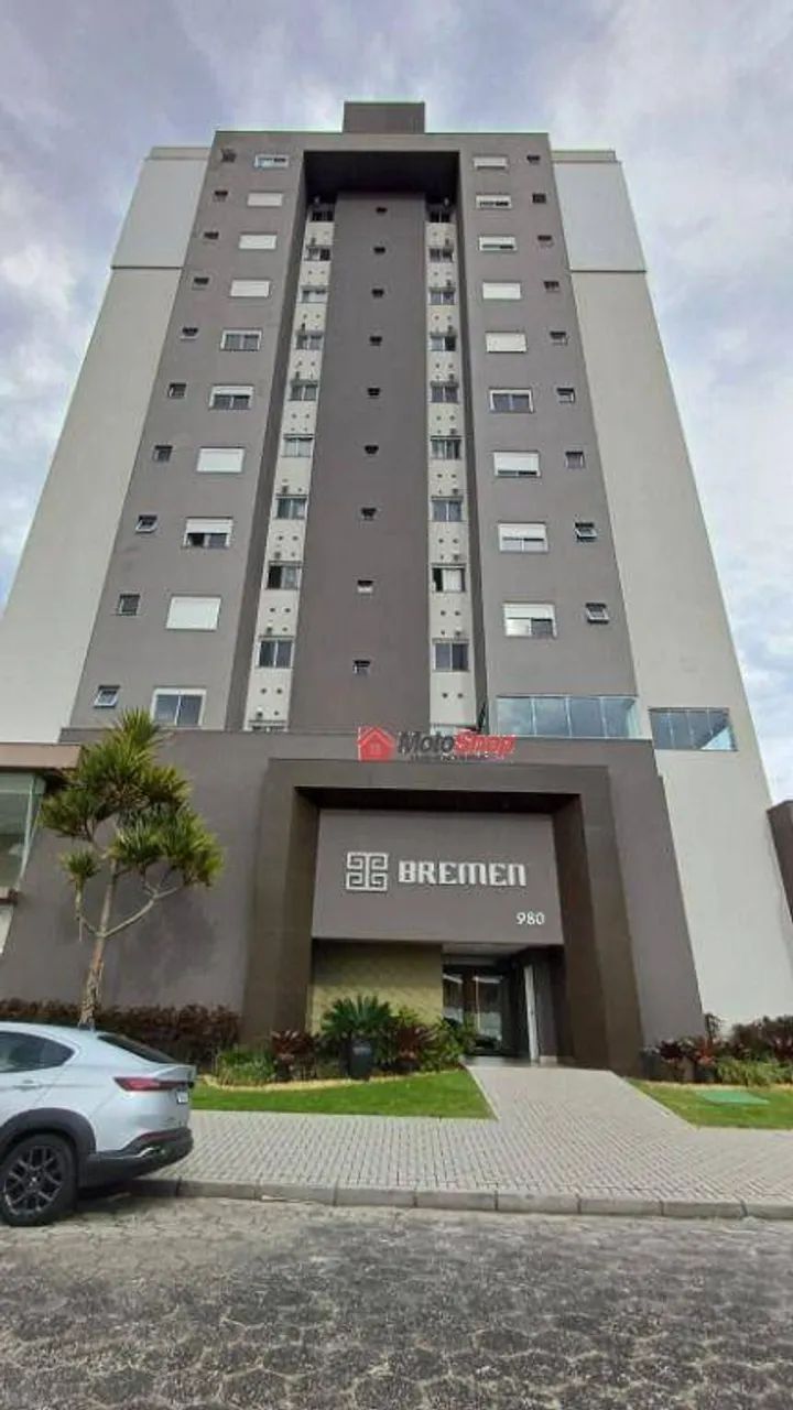 Vende-se Apartamento Vila São José - Araranguá SC