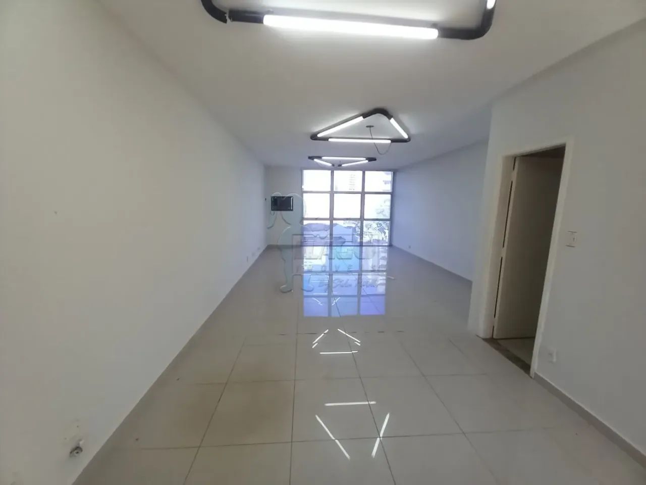 Sala comercial para locação - Centro