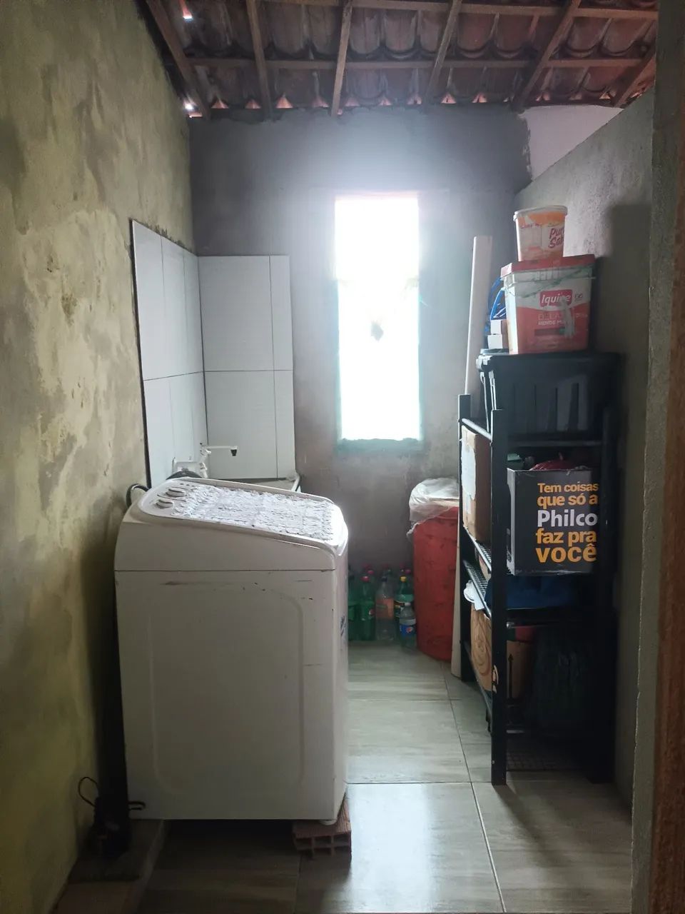 Vendo ou troco casa - Foto 2