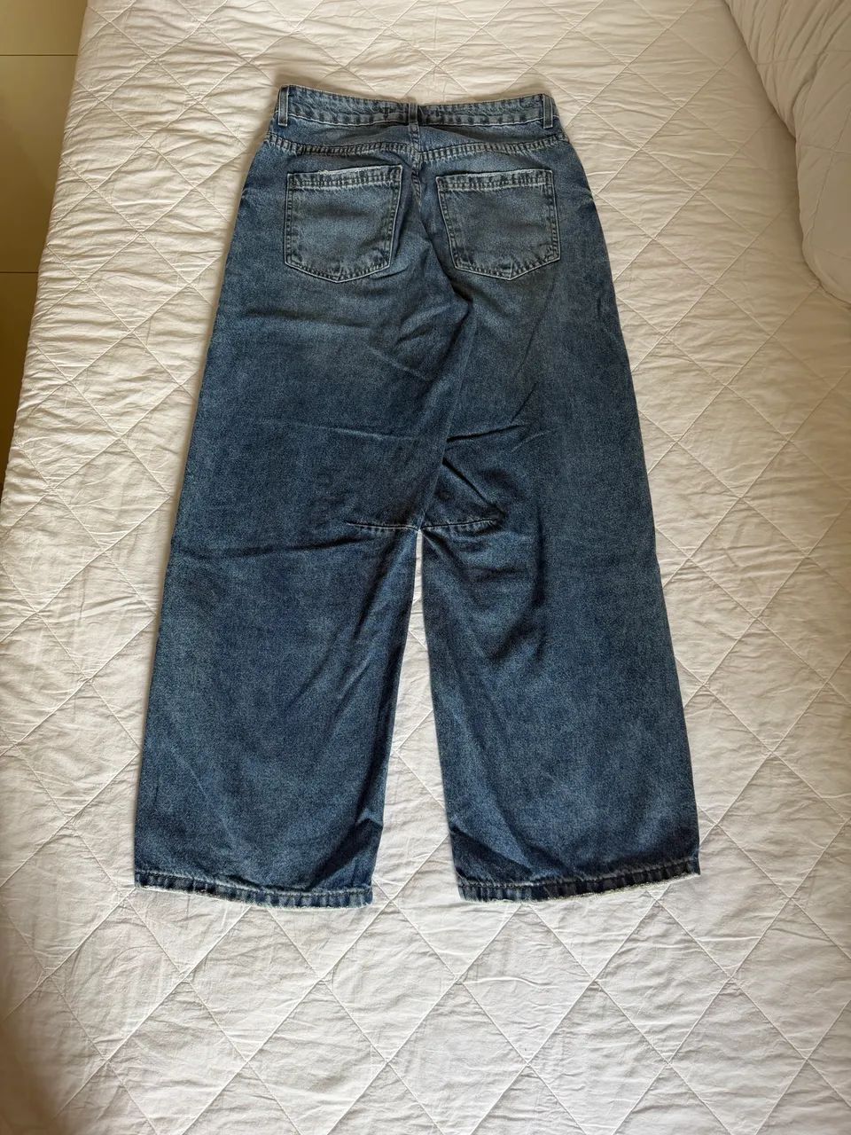 Calça jeans  - Foto 2