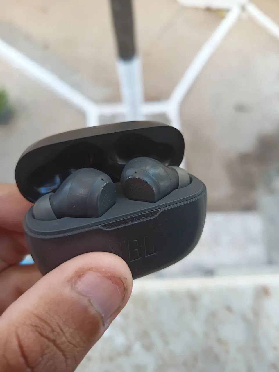 Jbl - Foto 2
