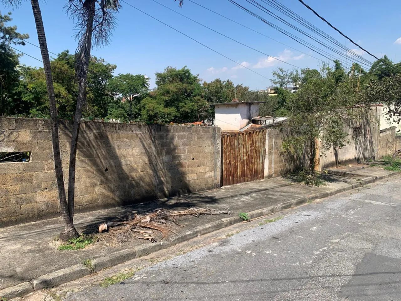 Lote / Terreno à venda em Belo Horizonte - Foto 4