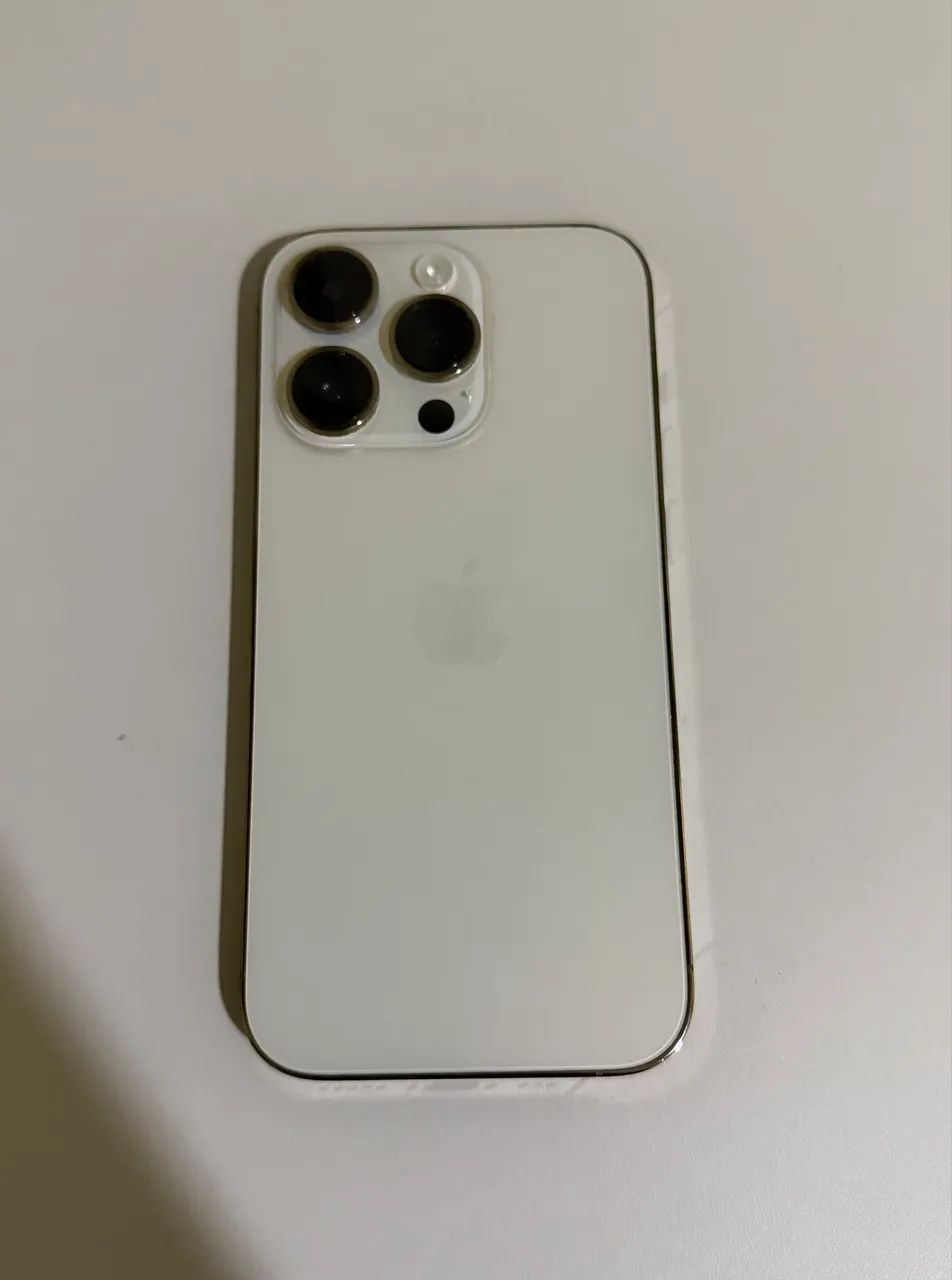 iPhone 14 Pro 128GB - Foto 2