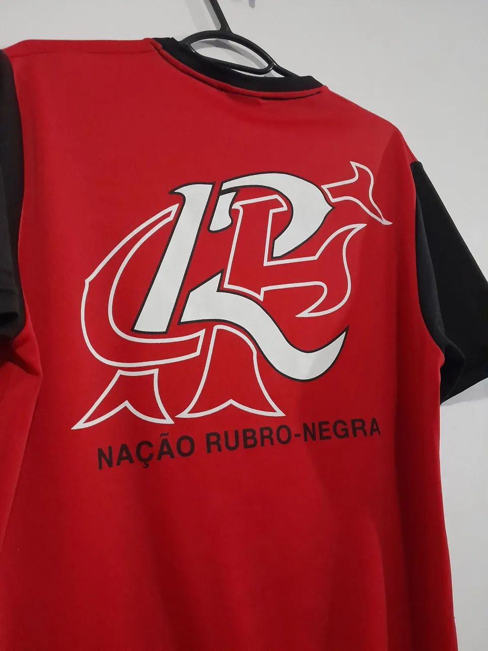 Camisa do Flamengo - Foto 4