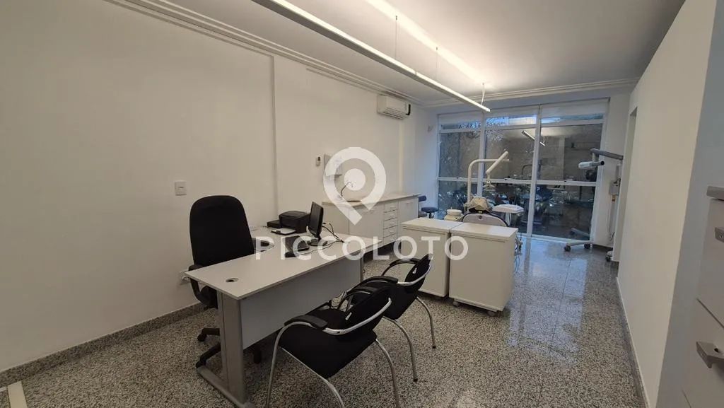 Sala à venda em Campinas, Cambuí, com 36.81 m², Majestic Office Plaza - Foto 2