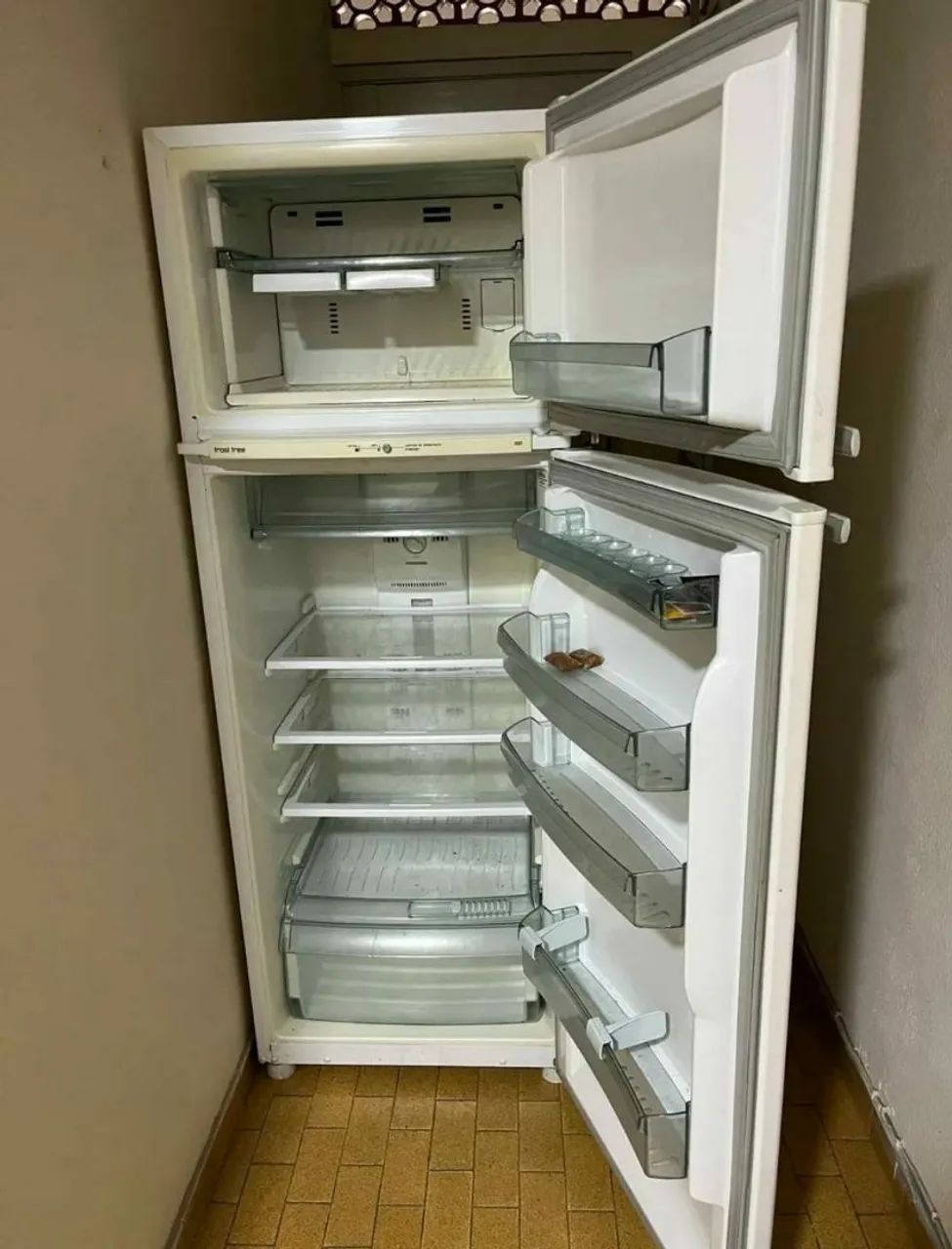 Geladeira duplex  - Foto 2