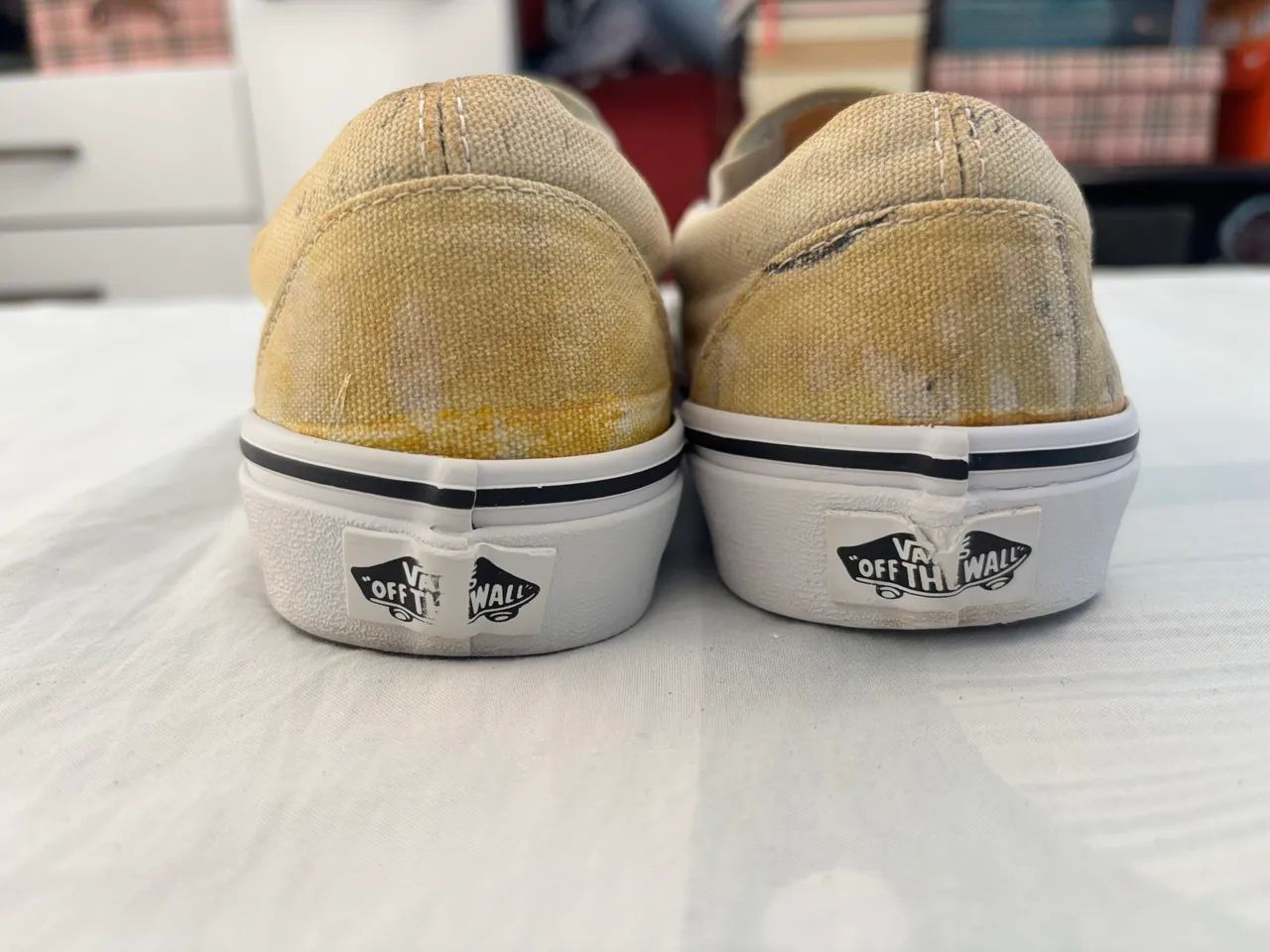 VansxVanGogh - Foto 2