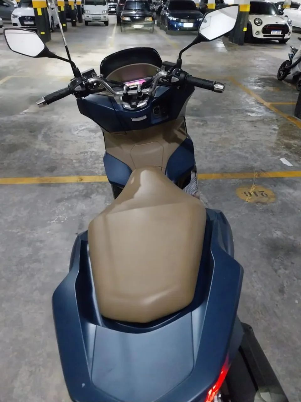 Honda PCX 160 - Foto 2