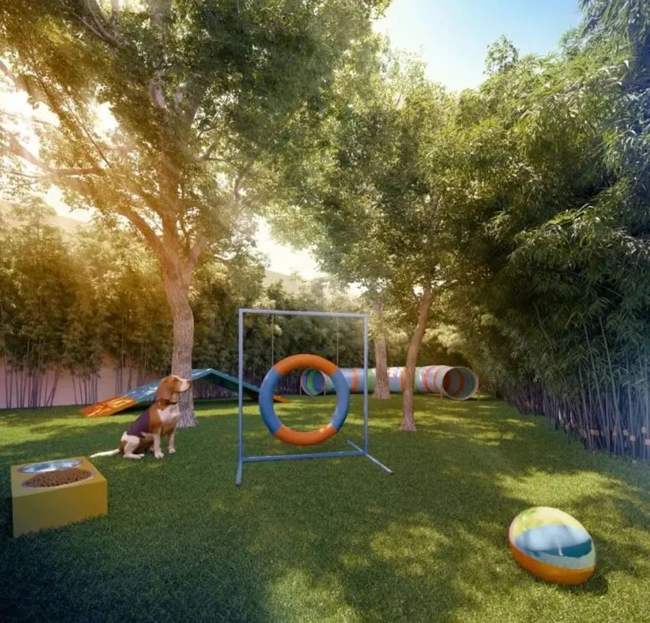 HUB SAVASSI - Foto 3