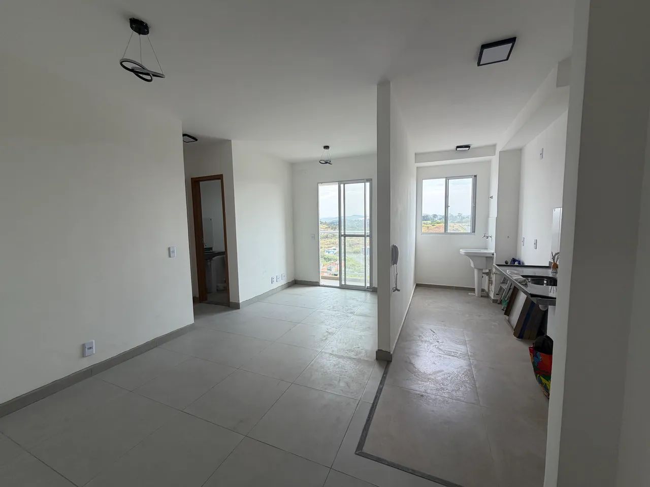Apartamento Arujá 