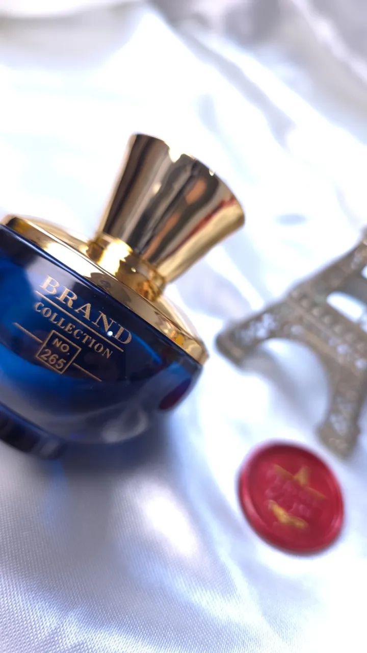 Perfume Brand Dylan Blue 25ml Eau de Parfum